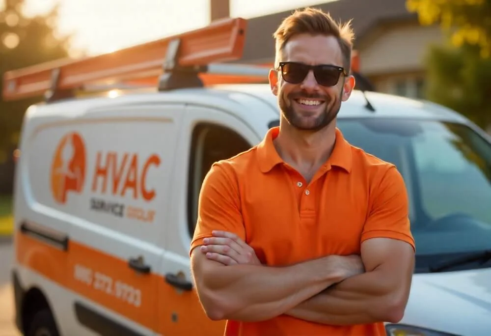 Professional HVAC repair and installation services in Springfield, KY